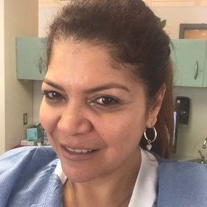 Meet your Posher, Rosario